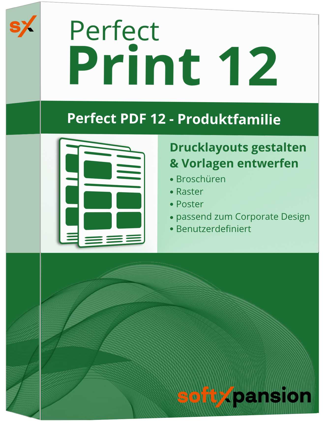 Perfect Print 12